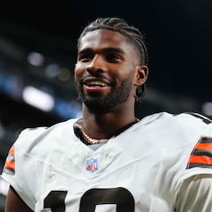 Browns coach Kevin Stefanski under fire for Shedeur Sanders “snub” after Raiders win