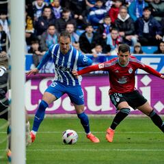 Kike García: “Yo me voy a dejar la vida por este equipo”