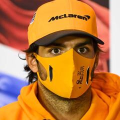 "Renault es más fuerte que McLaren en las carreras"