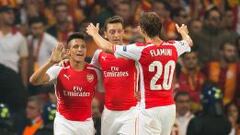 Michael Owen: Alexis Sánchez es el “mejor refuerzo” del año