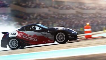 GRID Autosport, Impresiones