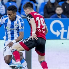 Bárcenas completa el póquer de afectados por el virus FIFA