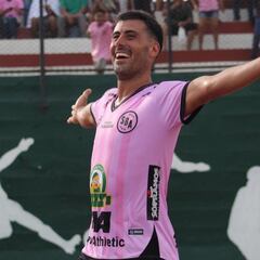 Penco: "Hemos devuelto la identidad del Sport Boys"