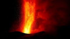 La Palma volcano | news summary for Friday 26 November