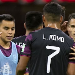 Cruz Azul y Rayados hacen acuerdo con Romo y Rodríguez