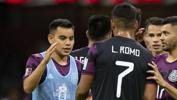 Cruz Azul y Rayados hacen acuerdo con Romo y Rodríguez