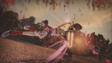 Captura de pantalla - Lollipop Chainsaw (360)