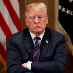 Donald Trump vuelve a la carga contra la NFL