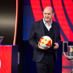 La fecha de la final de Copa: otro lío político