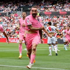 La fortaleza de Darder