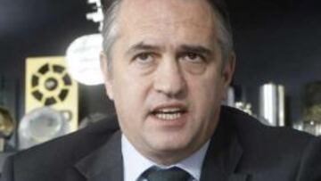 LFP presenta alegaciones al anteproyecto 'Ley del Juego'