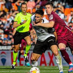 Zubeldia y Guevara opositan al sitio de Zubimendi