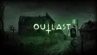 Outlast 2 saldrá en Nintendo Switch el 27 de marzo
