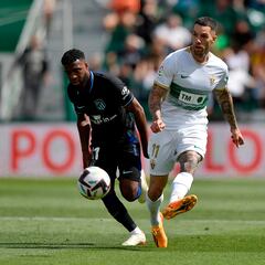 Preocupación por Lemar