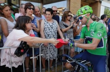 Alejandro Valverde