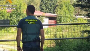 Secuestran a un hombre y lo retienen en una jaula cuatro días