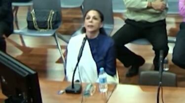 Isabel Pantoja, absuelta en el juicio por insolvencia punible