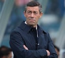 El Cruz Azul de Pedro Caixinha, el peor de los últimos 10 años