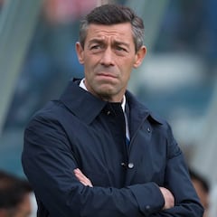 El Cruz Azul de Pedro Caixinha, el peor de los últimos 10 años