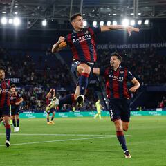 Pablo Martínez regresa a su origen