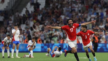 (Photo by Pascal GUYOT / AFP)