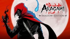 Aragami: Shadow Edition, edición completa con todos sus DLC