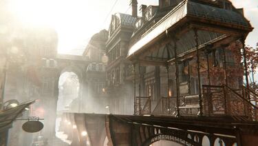 Syberia: The World Before pone fin a su espera; fecha de lanzamiento confirmada