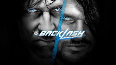 Rocket League se alía con la WWE para el evento Backlash