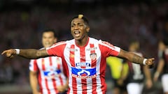 Colombia, el emergente fútbol que Chile debe imitar