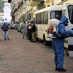 Salvoconducto Ecuador: ¿quién lo necesita y quién no para circular durante la emergencia?