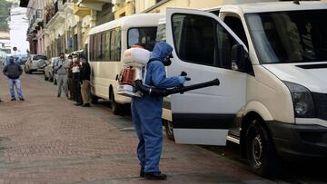 Salvoconducto Ecuador: ¿quién lo necesita y quién no para circular durante la emergencia?