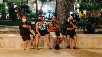 Paga extra de verano 2022 a jubilados y pensionistas: ?cu¨¢nto se cobra y cu¨¢ndo llega al banco?