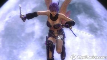 Ninja Gaiden Sigma 2, Impresiones