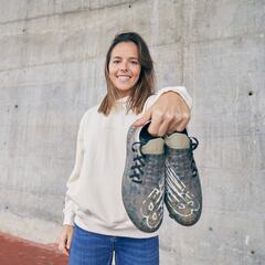 Zornoza: “Queremos estar en la siguiente ronda y eso solo pasa ganando al PSG”