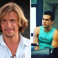 Alejandro Abad pide perdón y vuelve a cargar contra Juan y Naím