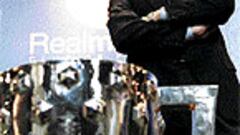 Mil días de Florentino