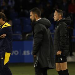 Idiakez: “Cuando persistes, te quitas los gafes de encima”