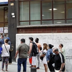 Subsidio por desempleo del SEPE: ¿cómo reanudar el cobro del paro después de un contrato de trabajo?