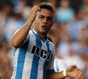 Racing rechaza la oferta del Atletico de 11,5 m € por Lautaro
