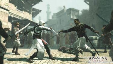 Assassin's Creed, Impresiones