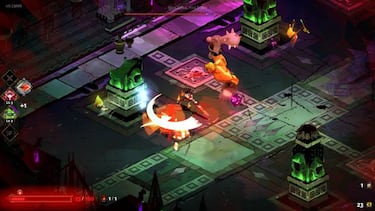 Todos los anuncios de Nintendo Indie World: Hades, A Short Hike, Torchlight 3 y más