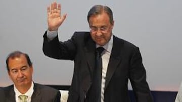 "Mou tardó en entender lo que es el Madrid"