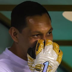 Rodolfo Cota renueva contrato con León hasta 2027