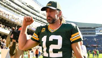 Packers: Rodgers to decide on surgery on fractured toe