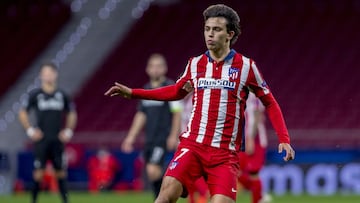 Osasuna - Atlético: horario, TV y cómo y dónde ver en directo