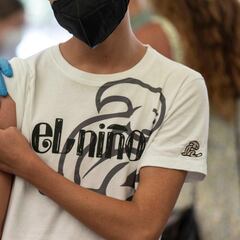 Así es PHH-1V, la primera vacuna española que se probará en humanos