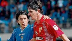 Guerreiro se enfrenta a una sanción ejemplar