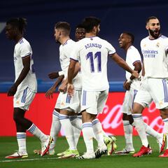 Real Madrid should be concerned by Man City threat, warns Tevez