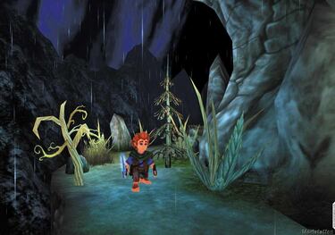 El Hobbit (GameCube)