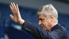 Wenger admite que le gustaría volver al Arsenal y desvela que rechazó una oferta del Fulham